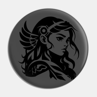 Freyja Pin