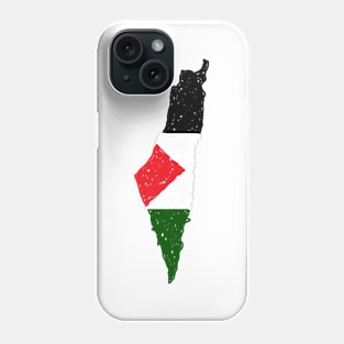 Free Palestine Phone Case