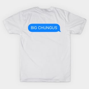 big chungus meme Archives - Shark Shirts