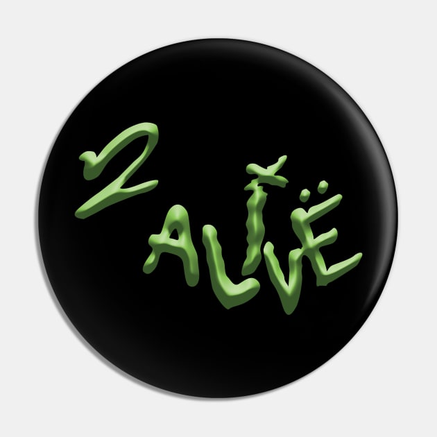 Yeat 2 Alive Album Name Shirt Tour Pin by Scarlett Blue