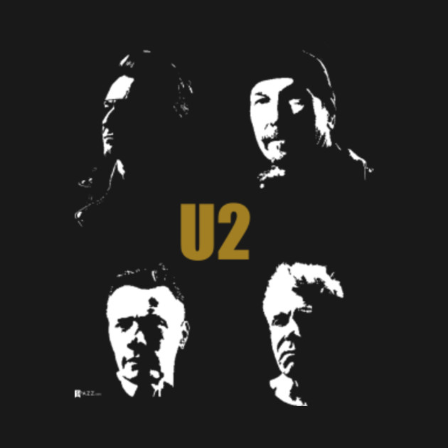 Image result for u2 logo