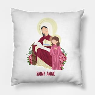 SANTA ANA Pillow