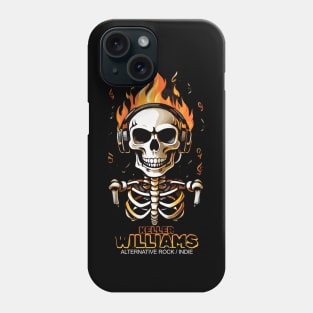 keller williams Phone Case