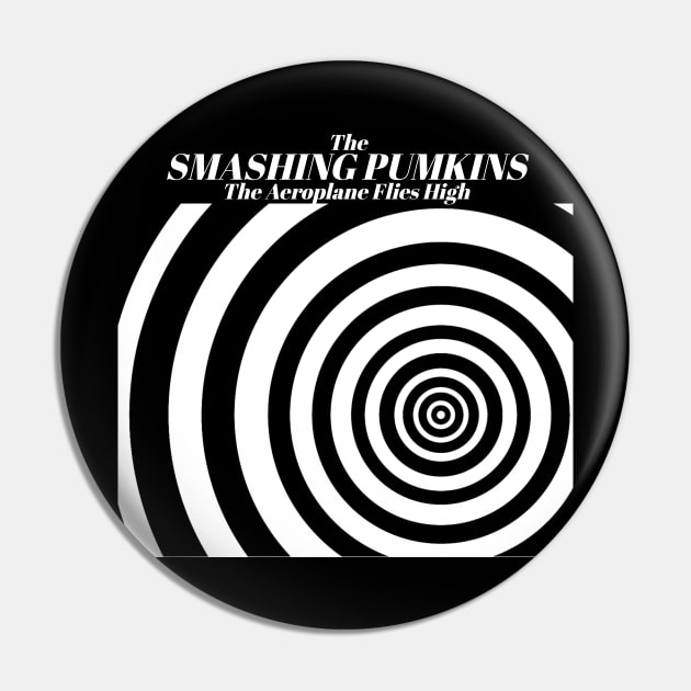 smashing-pumkins Pin by kimmumii