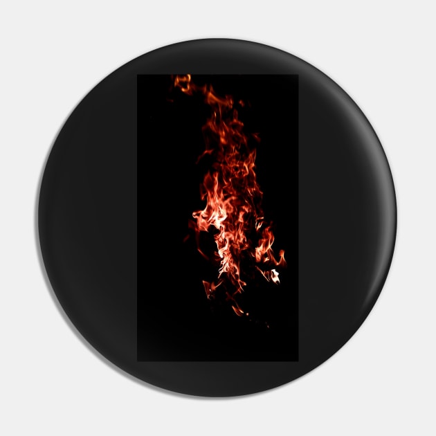 The fire in you Pin by TheTeeMaster