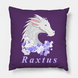 Raxtus Pillow