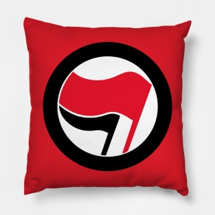 Proud Antifa Pillow