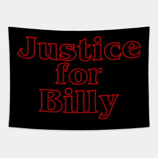 Billy design Tapestry