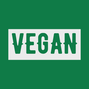 Vegan T-Shirt