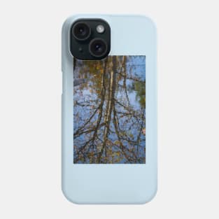 Reflection Phone Case