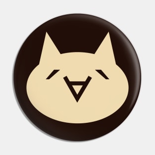 MonaCoin (MONA) Crypto Pin