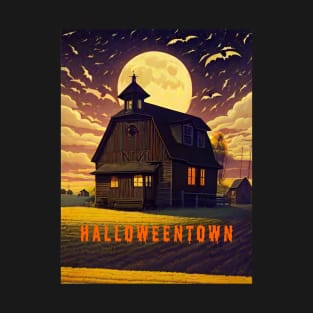 Halloweentown T-Shirt