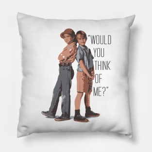 My Girl Movie Pillow