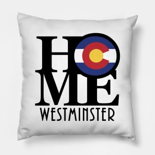 HOME Westminster CO Pillow