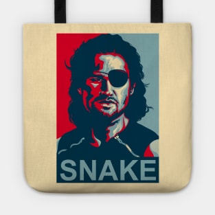 SNAKE Tote