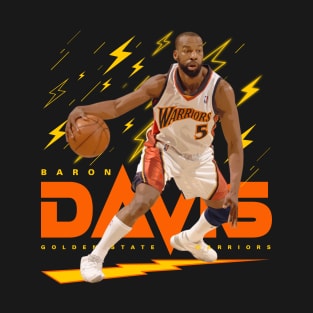 Baron Davis T-Shirt