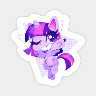 Pony Life - Twi Magnet