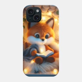 Discover Adorable Baby Cartoon Designs for Your Little Ones - Cute, Tender, and Playful Infant Illustrations! Phone Case