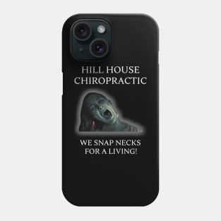 Hill House Chiropractic Phone Case