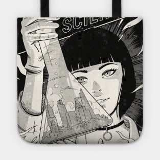 Science Tote