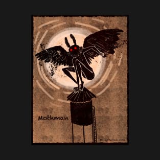 Mothman T-Shirt