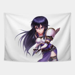 Ayra Tapestry