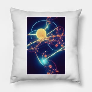 Programming, Ten: Pillow