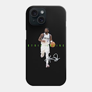 Kyrieeeee! Phone Case