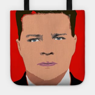 pretty boy floyd Tote