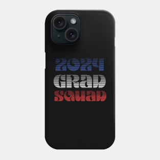 2024 Grad Squad Phone Case