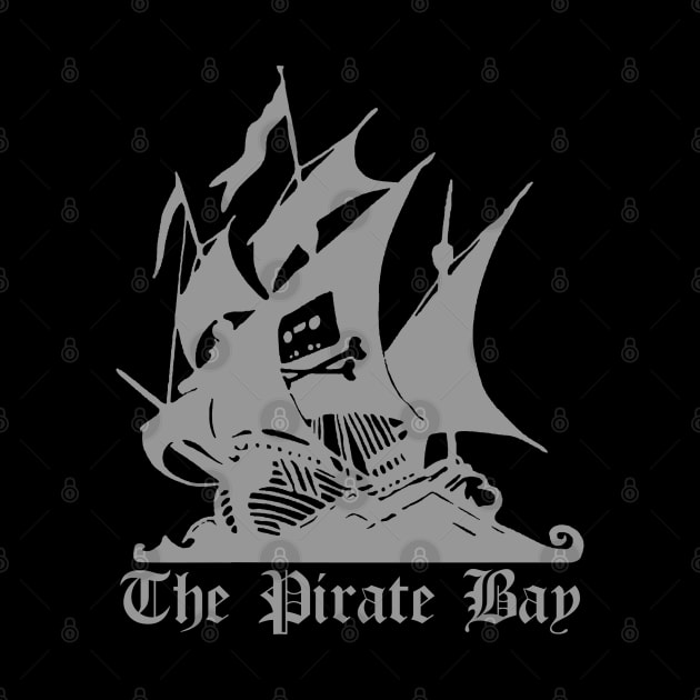 The Pirate Bay by trev4000