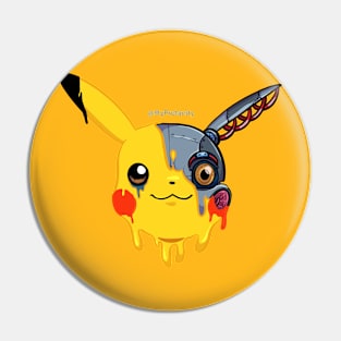 Cyber Chu Pin