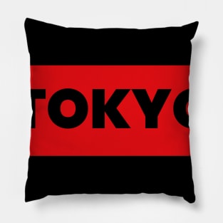 Tokya Pillow