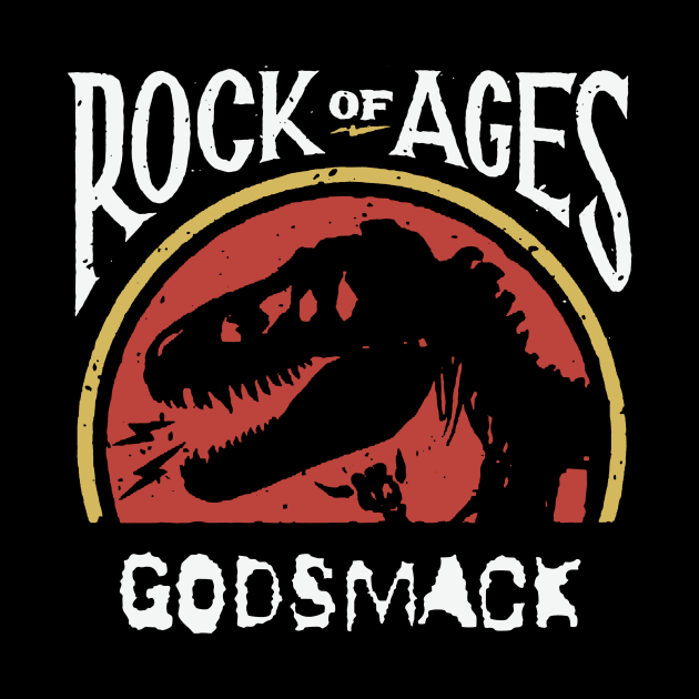 godsmack rock of ages by matilda cloud