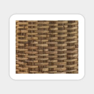 Weaving Magnet