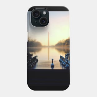 Washington Monument 1 Phone Case