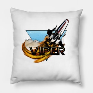 Viper Pillow