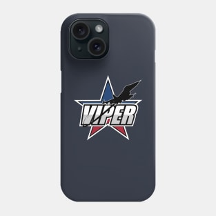 F-16 Viper Phone Case