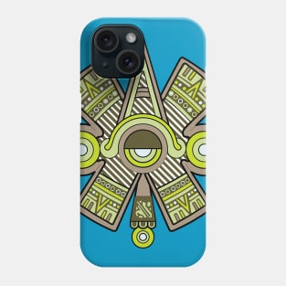 thirdeye_muted Phone Case