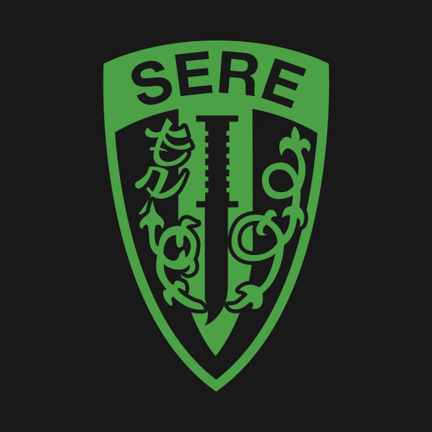 Sere School by aircrewsupplyco