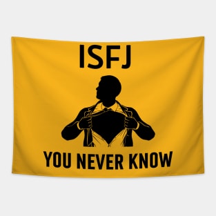 ISFJ Superhuman Tapestry