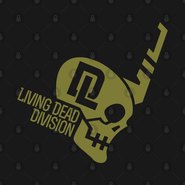 LD logo by Mexha_project