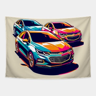 Chevrolet Cruze Tapestry