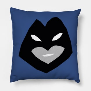 Raven Pillow