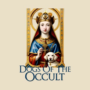 Dogs of the Occult VI T-Shirt