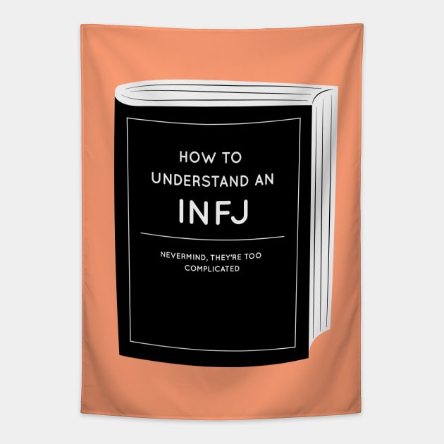 How to understand an INFJ Tapestry by krimons