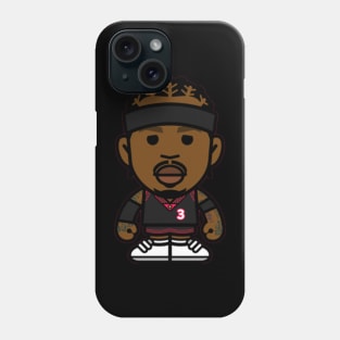 Mini Iverson Phone Case