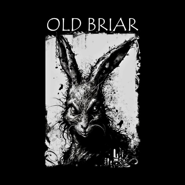 Old Briar by BarrySullivan