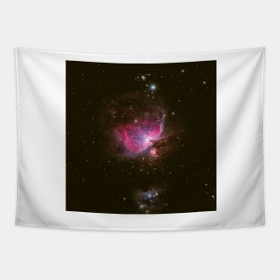 Space Art Astronautical Art Tapestry