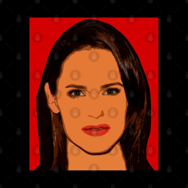 jennifer garner by oryan80